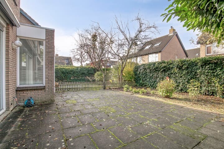 Tussenwoning te koop: Valreep 48, Amstelveen