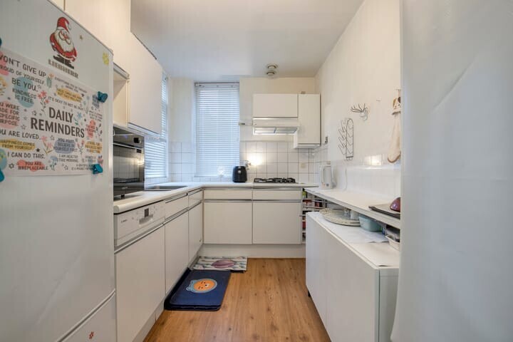 Tussenwoning te koop: Valreep 48, Amstelveen
