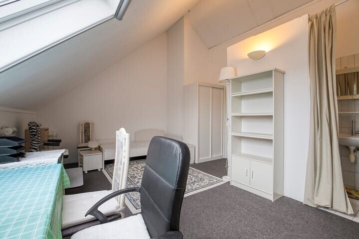 Tussenwoning te koop: Valreep 48, Amstelveen