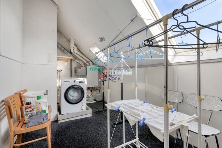 Tussenwoning te koop: Valreep 50, Amstelveen