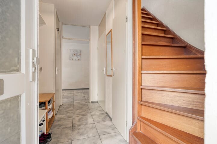 Tussenwoning te koop: Valreep 50, Amstelveen