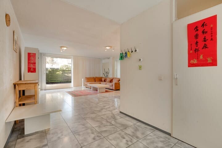 Tussenwoning te koop: Valreep 50, Amstelveen