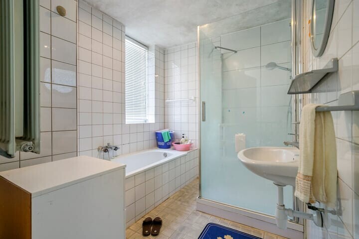 Tussenwoning te koop: Valreep 50, Amstelveen