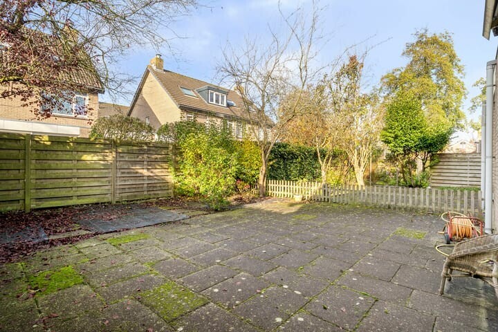 Tussenwoning te koop: Valreep 50, Amstelveen