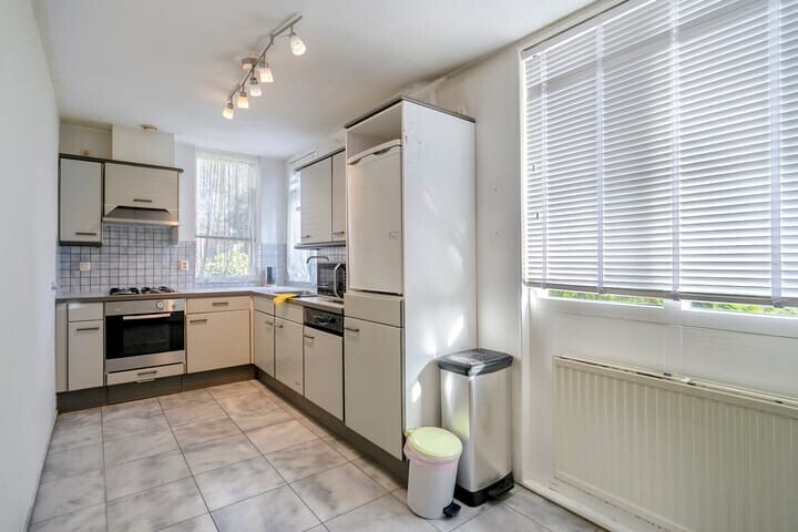 Tussenwoning te koop: Valreep 50, Amstelveen