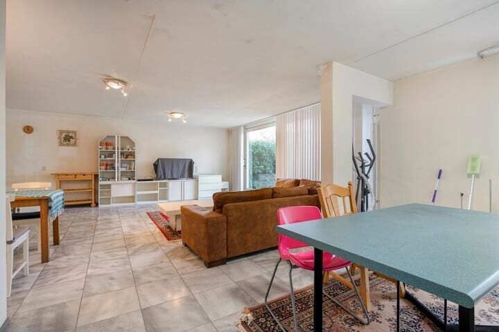 Tussenwoning te koop: Valreep 50, Amstelveen