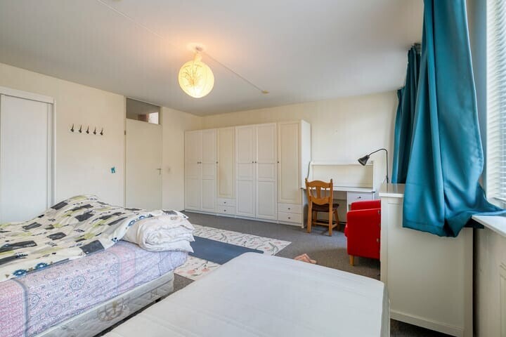 Tussenwoning te koop: Valreep 50, Amstelveen