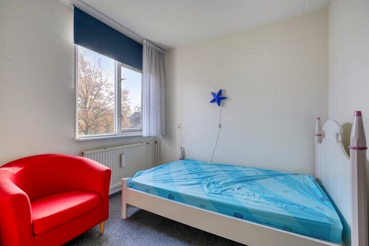 Tussenwoning te koop: Valreep 50, Amstelveen
