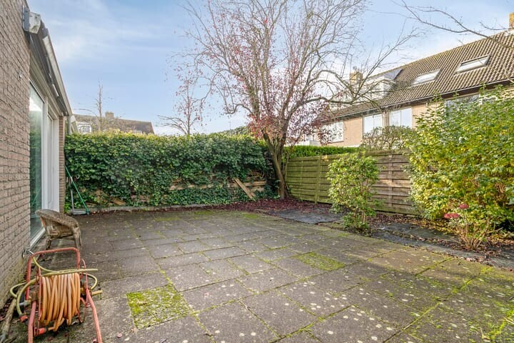 Tussenwoning te koop: Valreep 50, Amstelveen