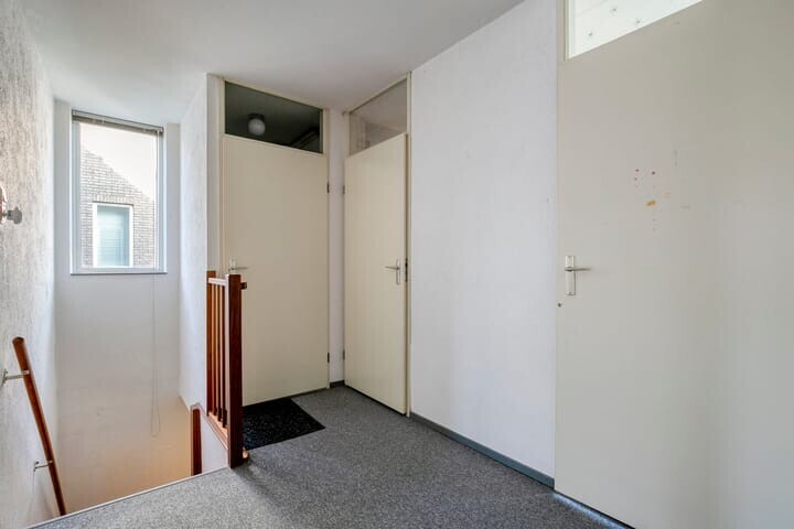 Tussenwoning te koop: Valreep 50, Amstelveen
