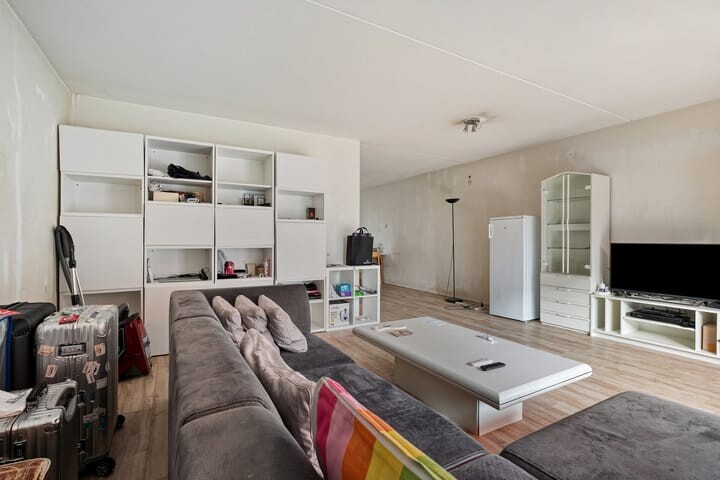 Tussenwoning te koop: Valreep 74, Amstelveen