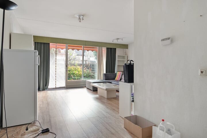 Tussenwoning te koop: Valreep 74, Amstelveen