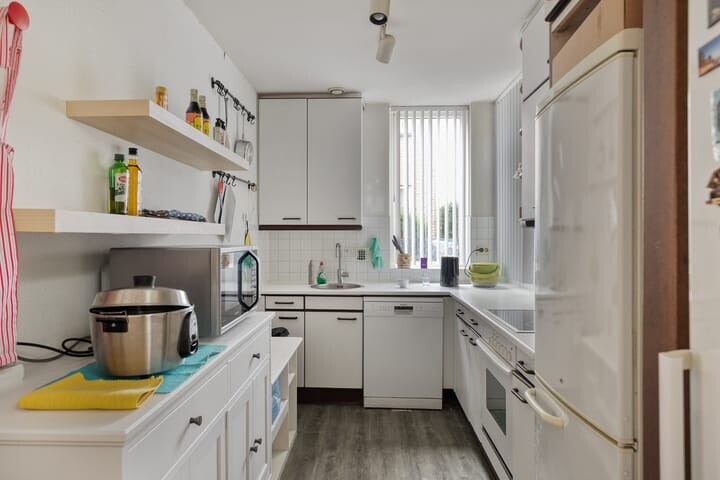 Tussenwoning te koop: Valreep 74, Amstelveen