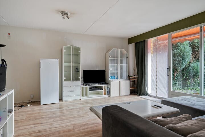 Tussenwoning te koop: Valreep 74, Amstelveen