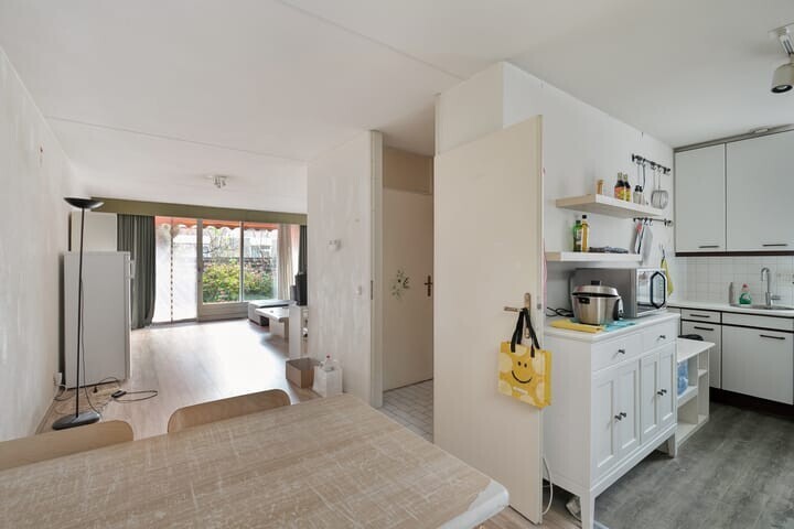 Tussenwoning te koop: Valreep 74, Amstelveen