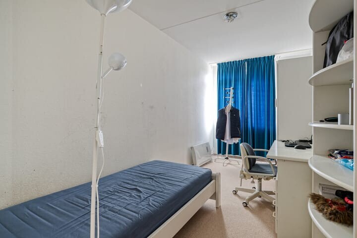 Tussenwoning te koop: Valreep 74, Amstelveen