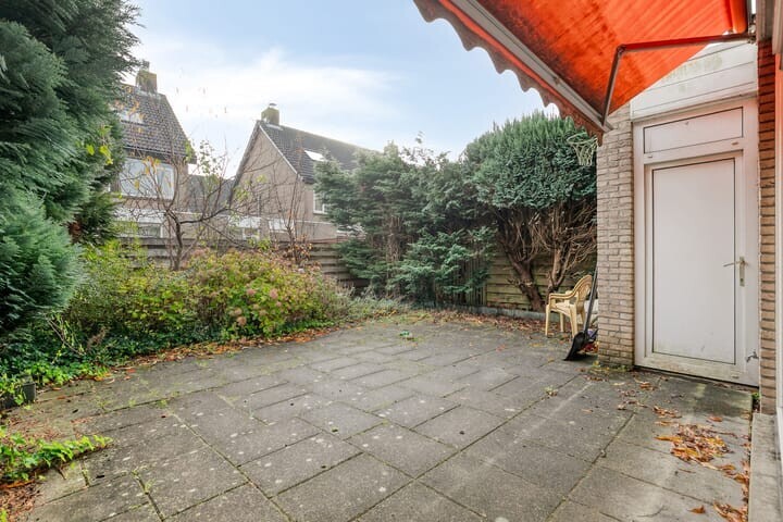 Tussenwoning te koop: Valreep 74, Amstelveen
