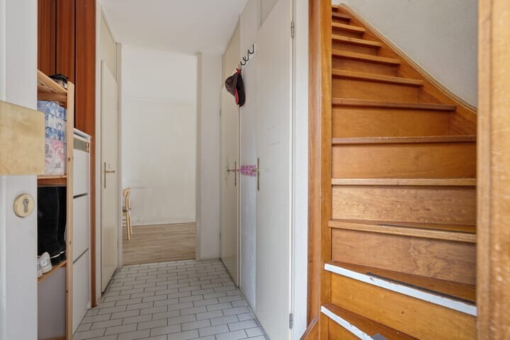 Tussenwoning te koop: Valreep 74, Amstelveen