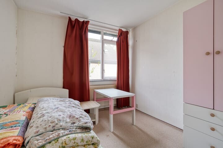 Tussenwoning te koop: Valreep 74, Amstelveen