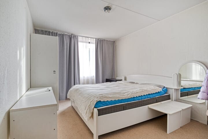 Tussenwoning te koop: Valreep 74, Amstelveen