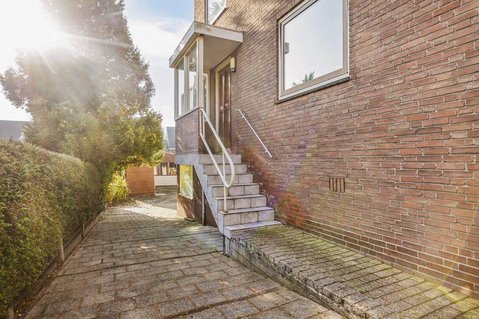 Vrijstaande woning te koop: Noorddammerlaan 65, Amstelveen