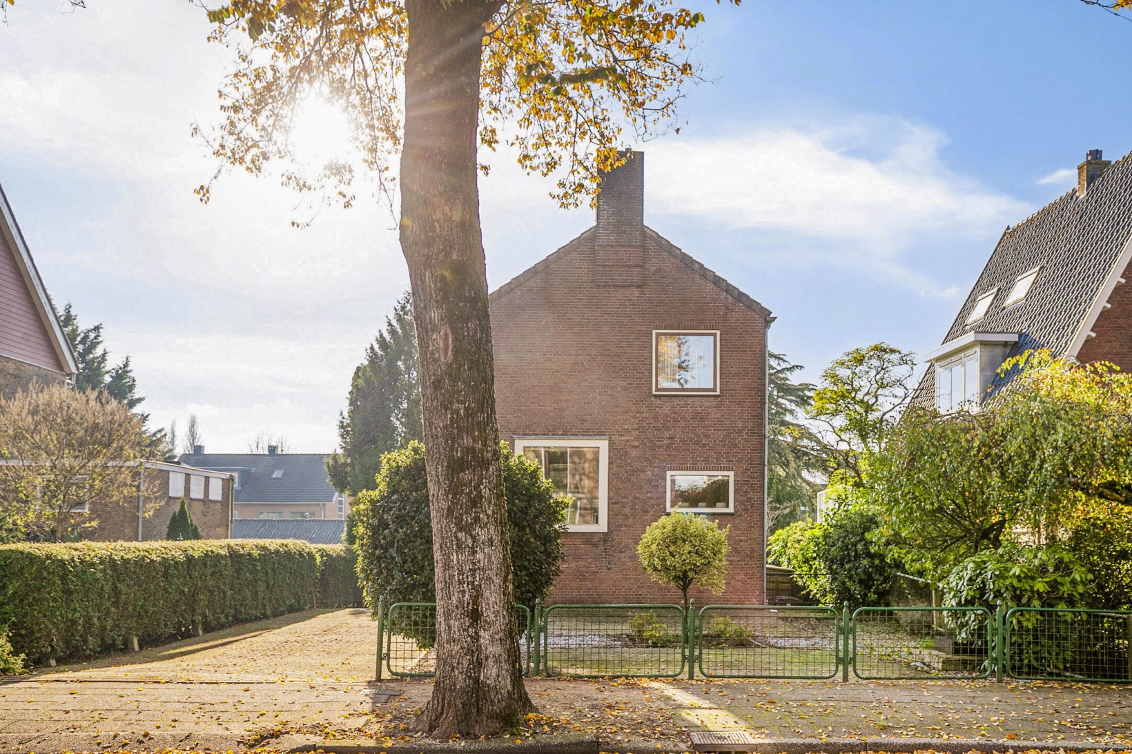 Vrijstaande woning te koop: Noorddammerlaan 65, Amstelveen
