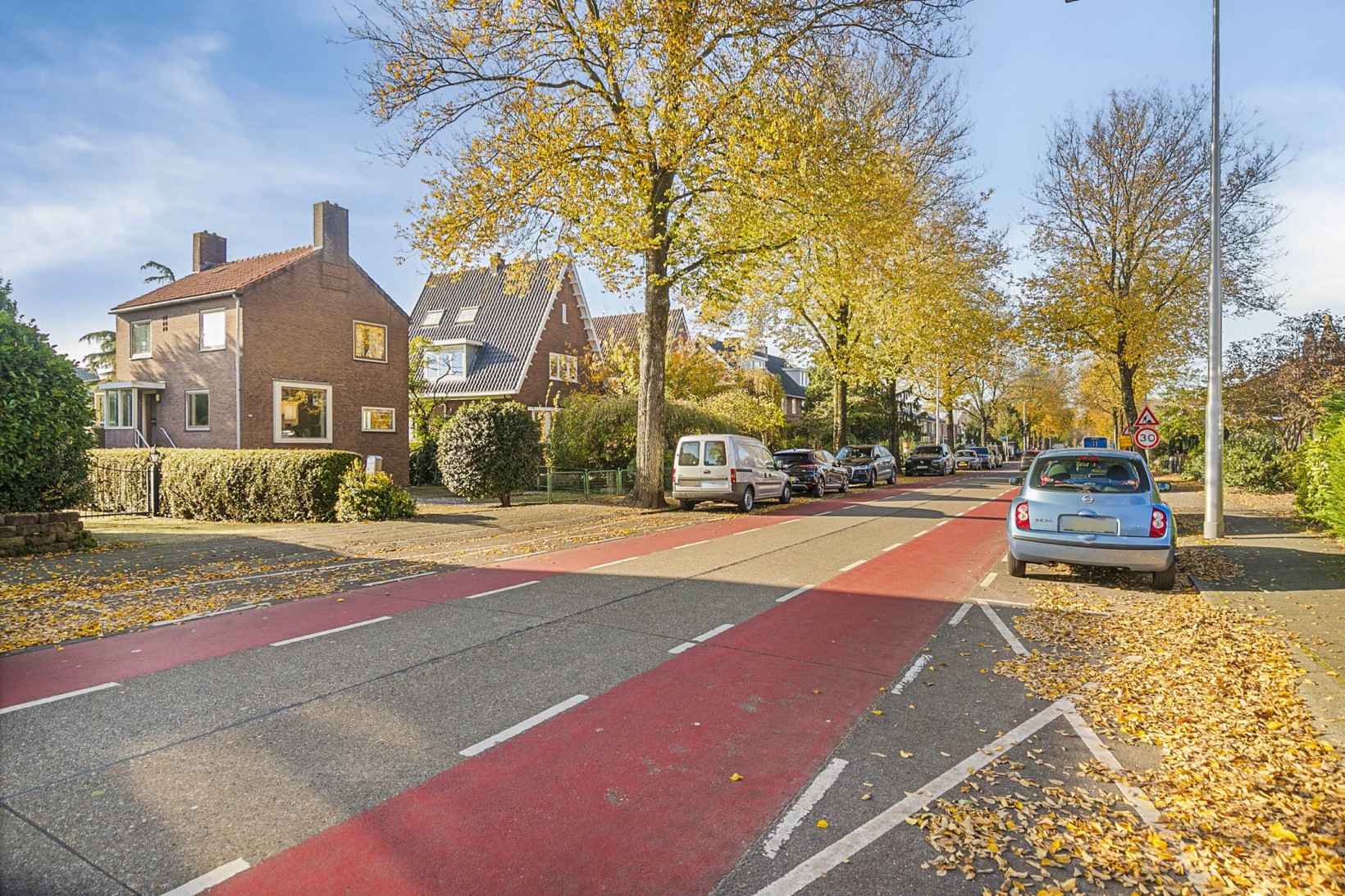 Vrijstaande woning te koop: Noorddammerlaan 65, Amstelveen