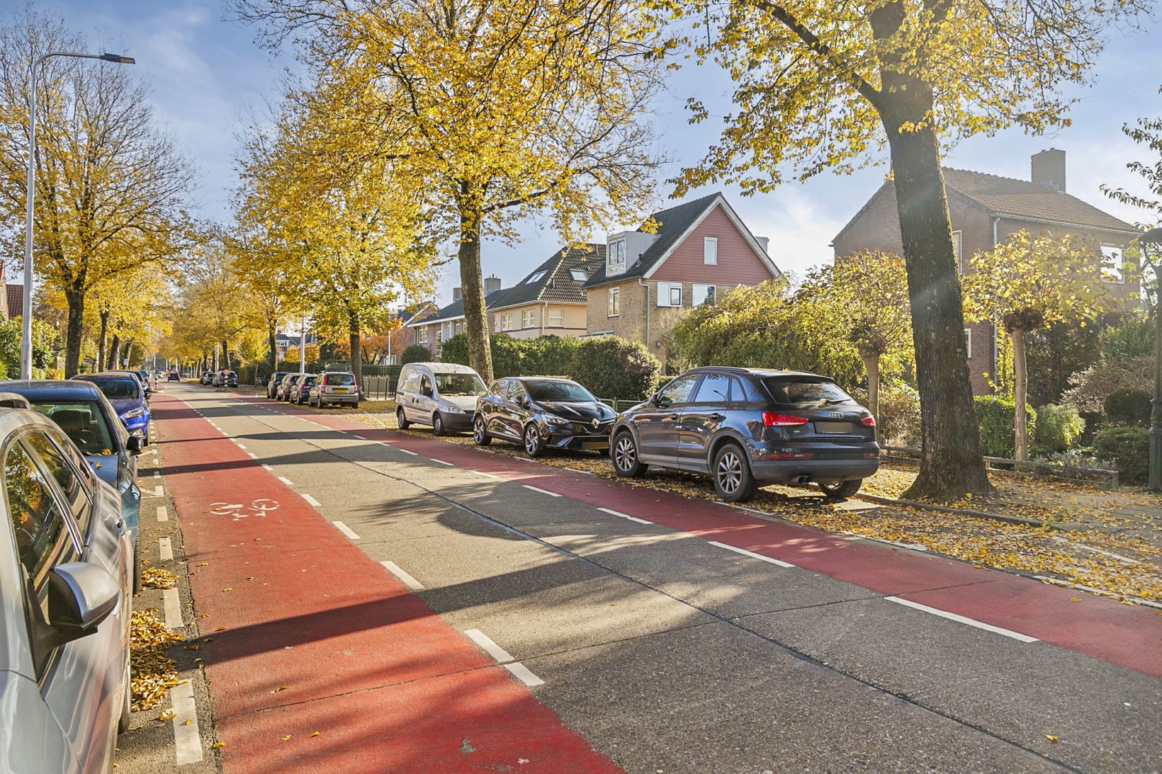 Vrijstaande woning te koop: Noorddammerlaan 65, Amstelveen