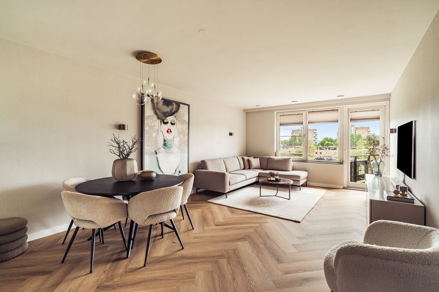 Appartement te koop: Ringslang 79, Amstelveen