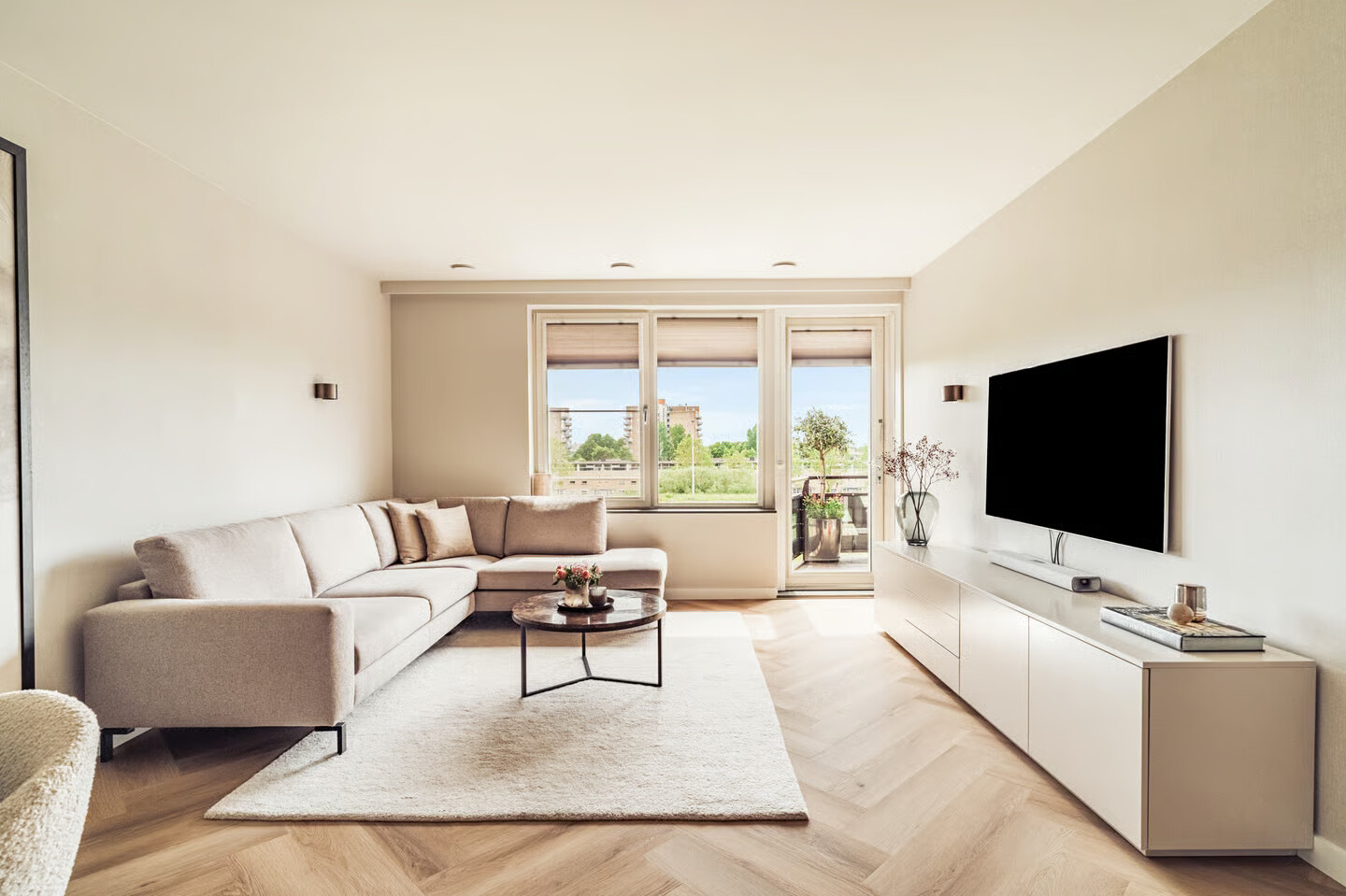 Appartement te koop: Ringslang 79, Amstelveen