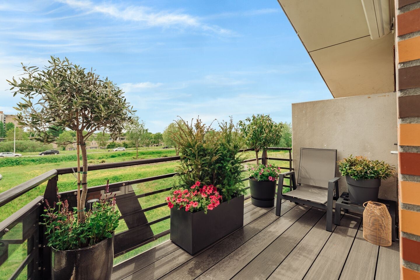 Appartement te koop: Ringslang 79, Amstelveen