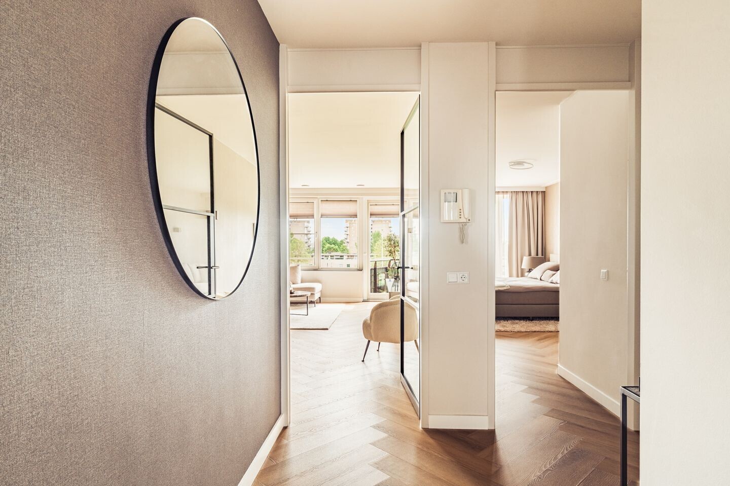 Appartement te koop: Ringslang 79, Amstelveen