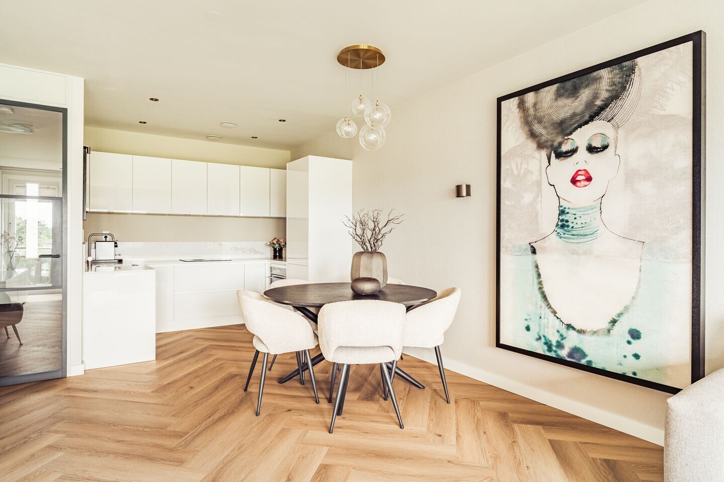 Appartement te koop: Ringslang 79, Amstelveen