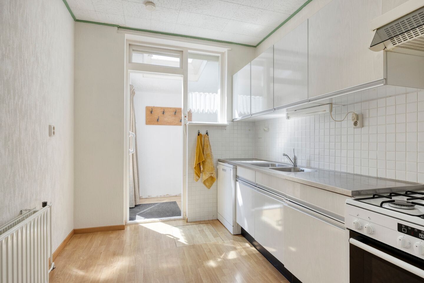 Hoekwoning te koop: Betje Wolfflaan 25, Amstelveen