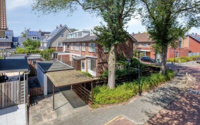 Betje Wolfflaan 25