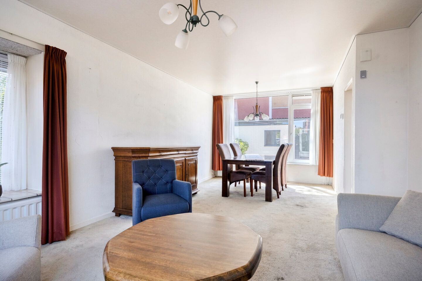 Hoekwoning te koop: Betje Wolfflaan 25, Amstelveen