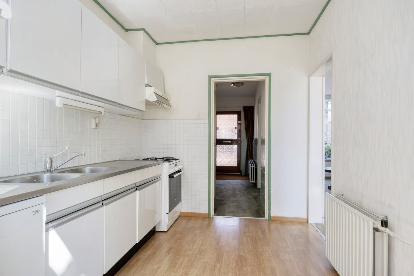 Hoekwoning te koop: Betje Wolfflaan 25, Amstelveen