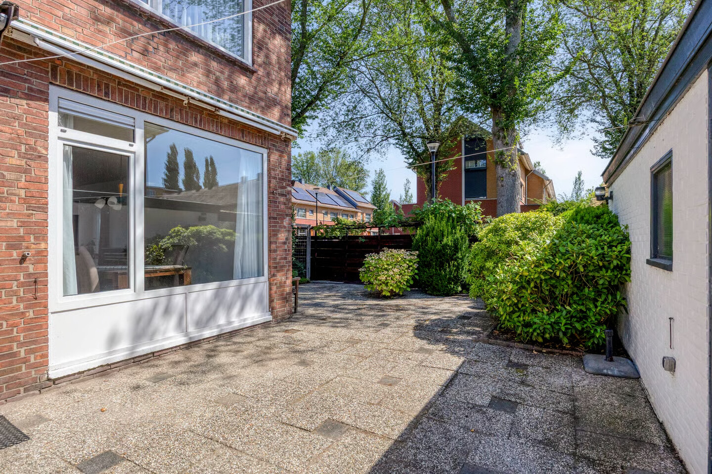 Hoekwoning te koop: Betje Wolfflaan 25, Amstelveen