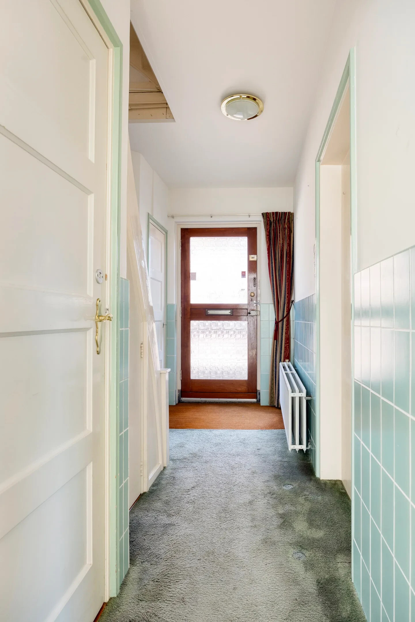 Hoekwoning te koop: Betje Wolfflaan 25, Amstelveen