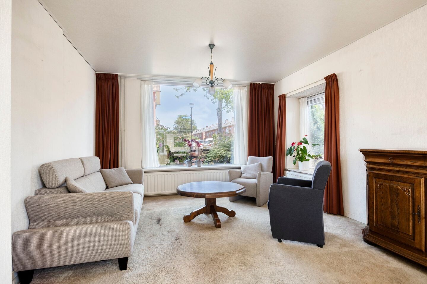Hoekwoning te koop: Betje Wolfflaan 25, Amstelveen