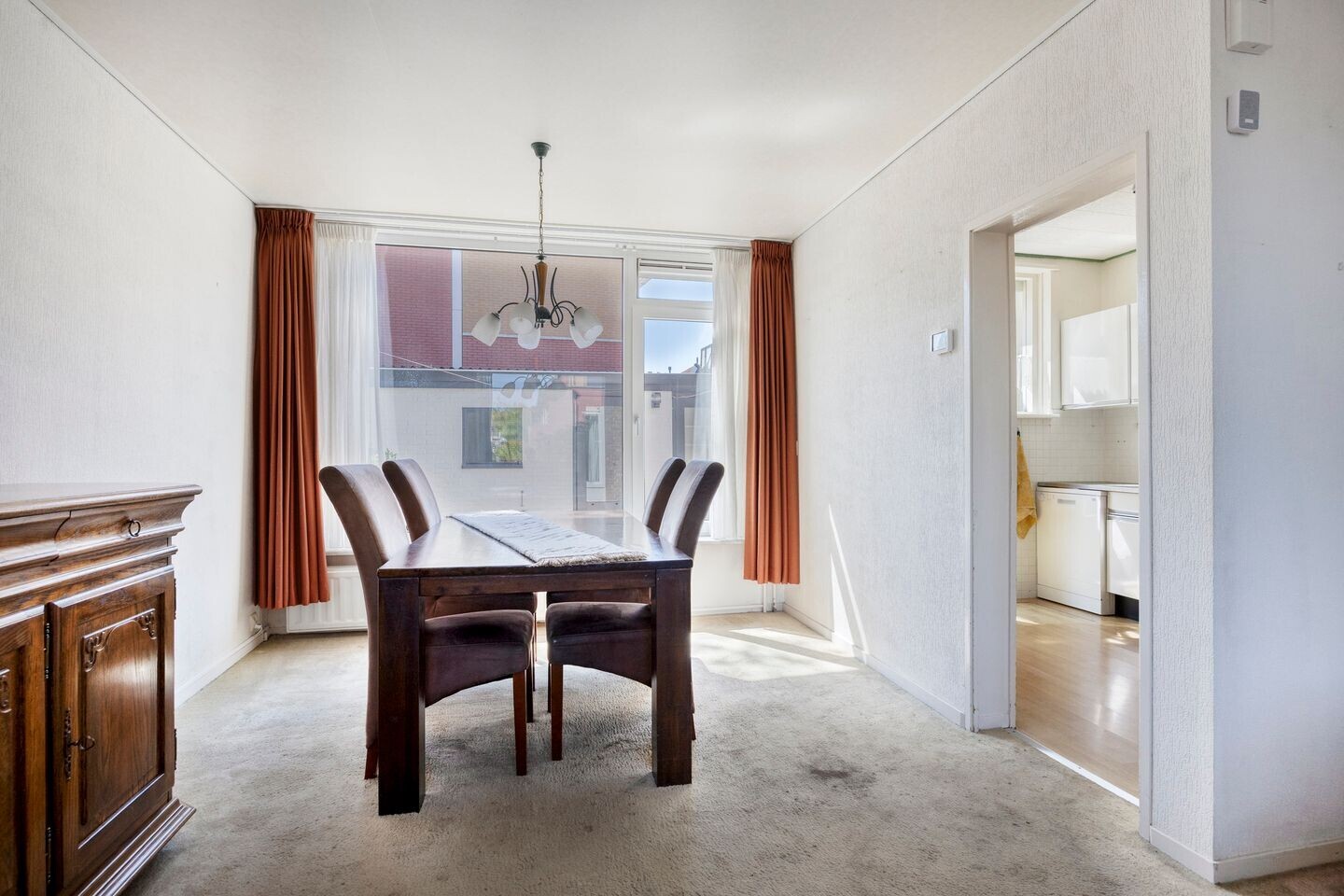 Hoekwoning te koop: Betje Wolfflaan 25, Amstelveen