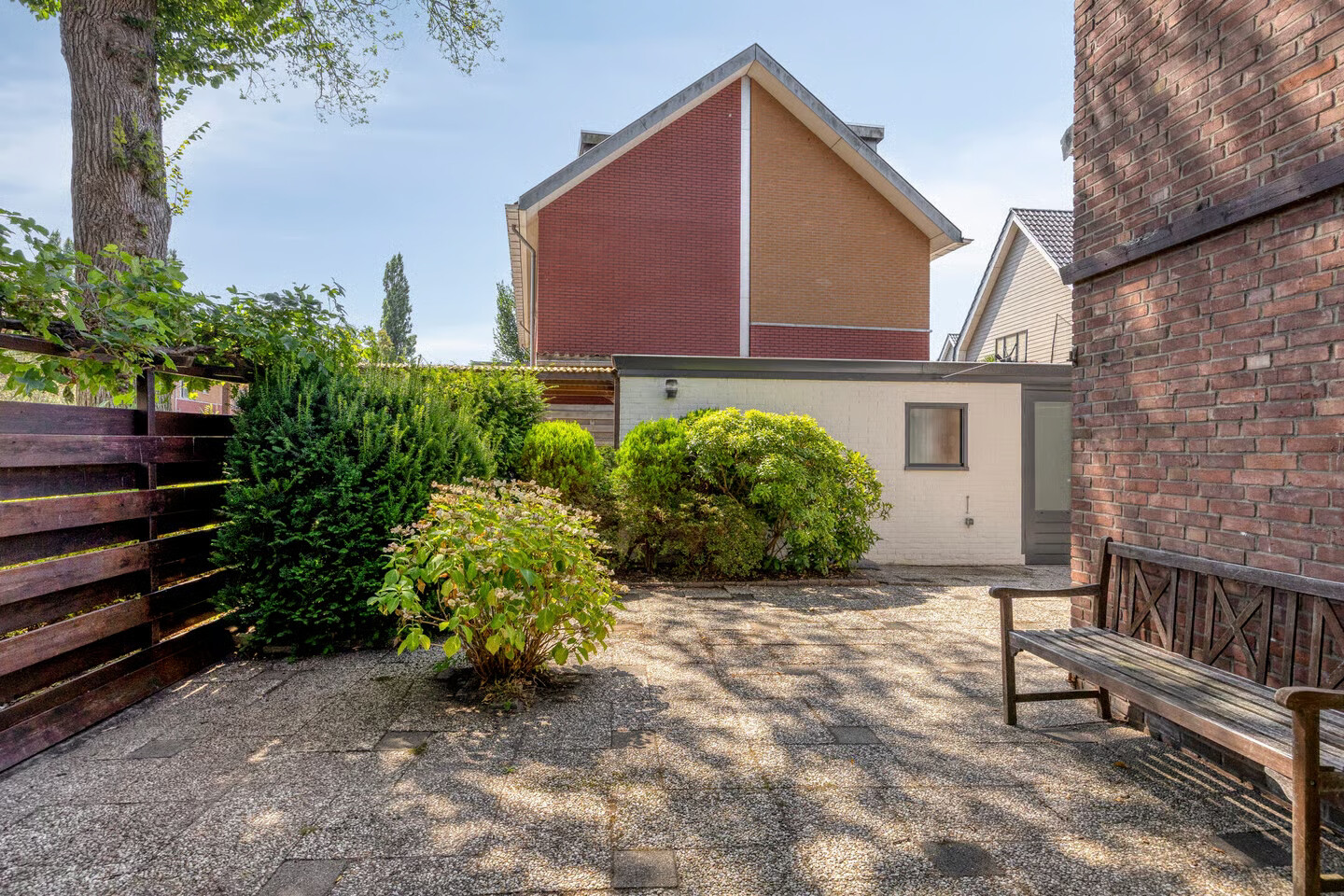 Hoekwoning te koop: Betje Wolfflaan 25, Amstelveen