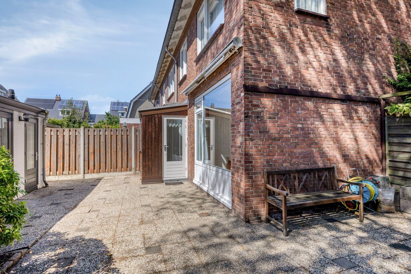 Hoekwoning te koop: Betje Wolfflaan 25, Amstelveen
