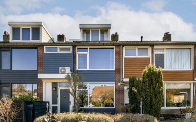 Van Koetsveldstraat 4