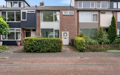 Bosboom Toussaintlaan 33