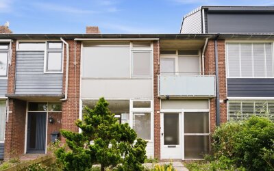 Bosboom Toussaintlaan 43