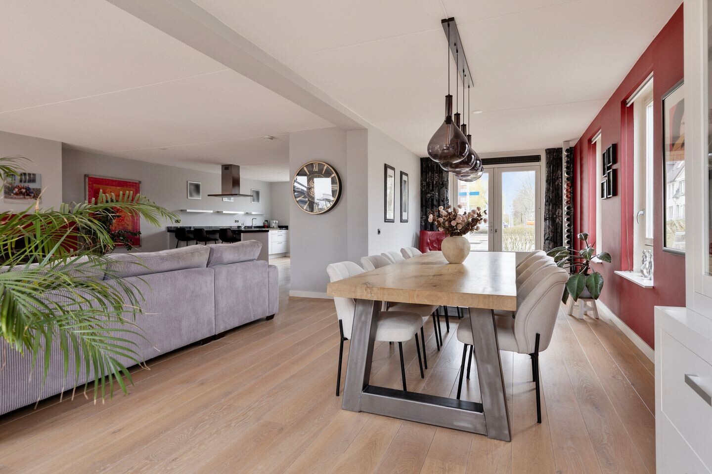 Hoekwoning te koop: Jane Addamslaan 125, Amstelveen