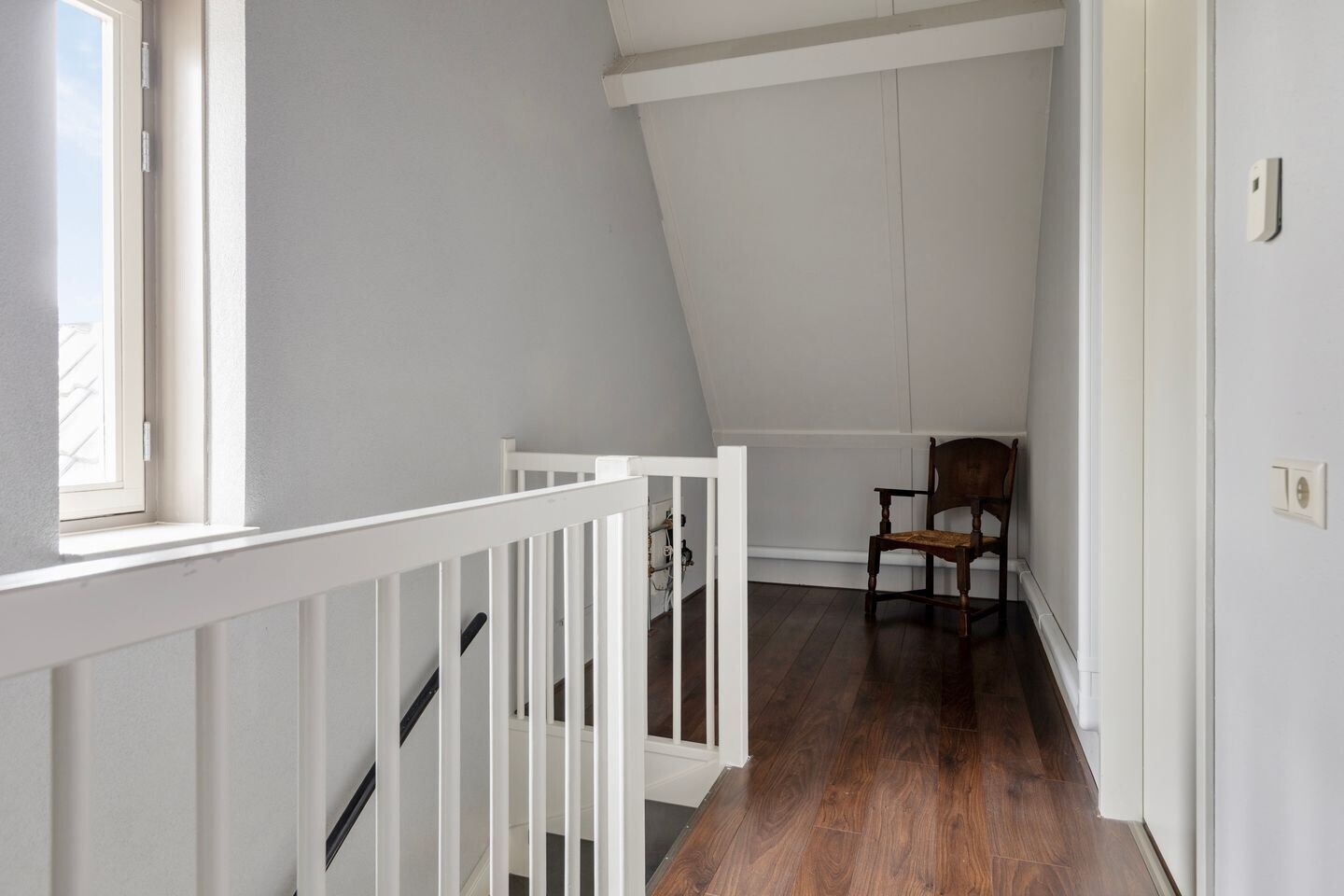 Hoekwoning te koop: Jane Addamslaan 125, Amstelveen