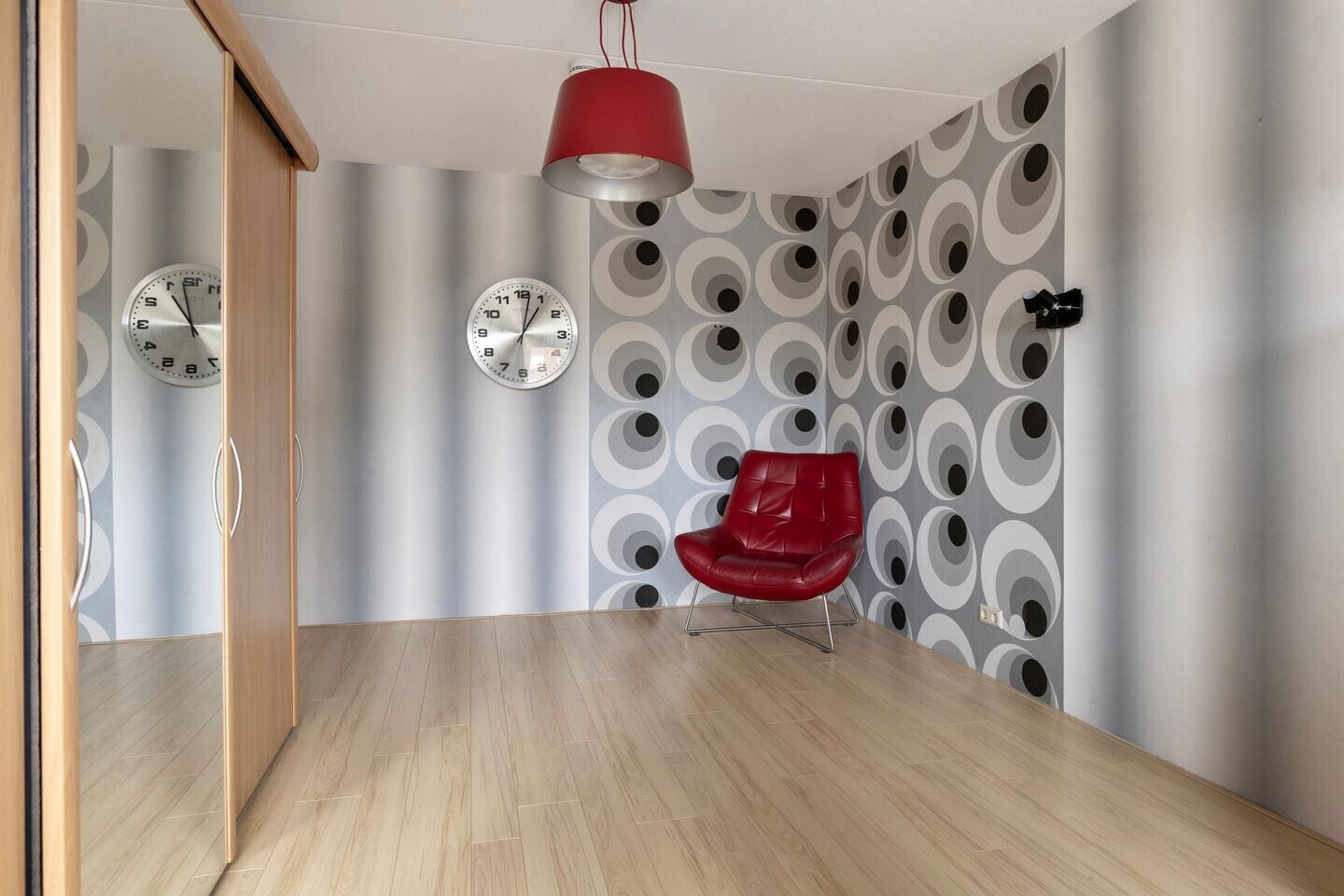 Hoekwoning te koop: Jane Addamslaan 125, Amstelveen