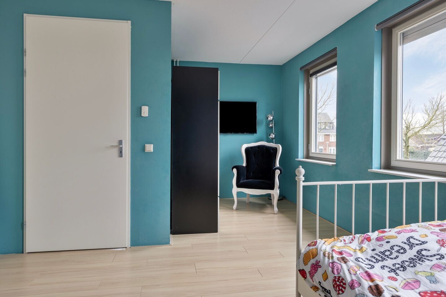 Hoekwoning te koop: Jane Addamslaan 125, Amstelveen